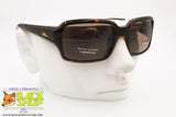 RALPH LAUREN mod. RL 888/S AX5 , Sunglasses women rectangular Optyl dappled brown, New Old Stock