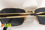 LOZZA by DIERRE mod. SL1135 201, Vintage Men's Sunglasses, Made in Italy, New Old Stock 1990s