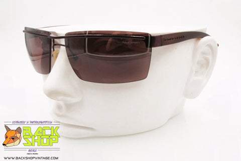 POLO SPORT mod. 1084/S V86, Glasant sunglasses men, Deadstock defects