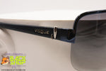 VOGUE mod. VO3754-S 878/11 Mask Sunglasses mono lens, New Old Stock