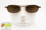 ALASKA ADVENTURE mod. AL 177 54, Vintage rectangular sunglasses, New Old Stock 1980s