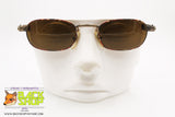 ALASKA ADVENTURE mod. AL 177 54, Vintage rectangular sunglasses, New Old Stock 1980s