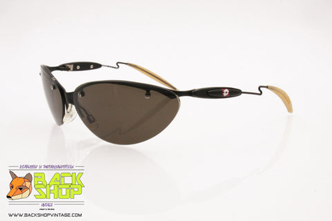 LOTTO mod. ACTIVE 900/0 Sport Sunglasses, Made in italy, New Old Stock 1990s