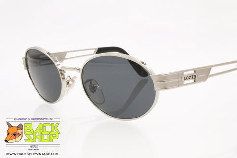 LOZZA by DIERRE mod. SL1113 589, Vintage Men's Sunglasses, Made in Italy, New Old Stock 1990s