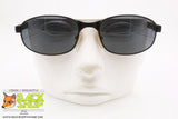 CLARK mod 2035 04, Vintage men sunglasses, black coloration, New Old Stock
