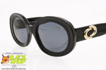 CHAGALL by Visibilia mod. LL45062 118,  Hype rare vintage women sunglasses, New Old Stock 1980s