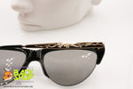 SAFILO TEAM mod. 284 Vintage Sunglasses women, Vintage Preowned