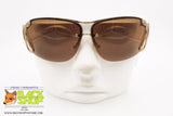 ROBERTO CAVALLI Vintage women sunglasses glasant, snake details, Vintage Preowned