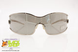 GIANFRANCO FERRE' mod. GF72203 Vintage Mask Sunglasses, Big oversize covering, New Old Stock