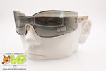 GIANFRANCO FERRE' mod. GF72203 Vintage Mask Sunglasses, Big oversize covering, New Old Stock