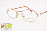 FREE LAND by VISIBILIA mod. FL141 Vintage oval eyeglass frame, New Old Stock 1990s