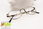 FREE LAND by Visibilia mod. FL 127 091, Vintage eyeglass frame, New Old Stock 1990s