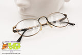 FREE LAND by Visibilia mod. FL 127 091, Vintage eyeglass frame, New Old Stock 1990s