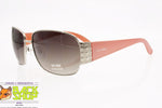 EGON FURSTENBERG mod. EF D 914 C3, Women sunglasses, New Old Stock