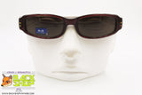 BLUE BAY by SAFILO mod. B&B 119/S D8K, Vintage squared sunglasses, New Old Stock