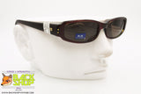 BLUE BAY by SAFILO mod. B&B 119/S D8K, Vintage squared sunglasses, New Old Stock