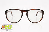 FOVES by OTTICA PESSA mod. ARTUS, Vintage men glasses frame, New Old Stock 1970s