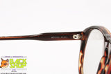 FOVES by OTTICA PESSA mod. ARTUS, Vintage men glasses frame, New Old Stock 1970s