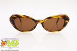 OUVERTURE by LASTES mod. M GIUSY 07 Vintage Sunglasses women, cat eye style, New Old Stock 1990s