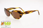 OUVERTURE by LASTES mod. M GIUSY 07 Vintage Sunglasses women, cat eye style, New Old Stock 1990s