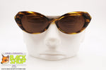 OUVERTURE by LASTES mod. M GIUSY 07 Vintage Sunglasses women, cat eye style, New Old Stock 1990s