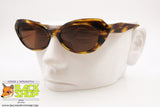 OUVERTURE by LASTES mod. M GIUSY 07 Vintage Sunglasses women, cat eye style, New Old Stock 1990s