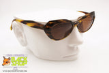 OUVERTURE by LASTES mod. M GIUSY 07 Vintage Sunglasses women, cat eye style, New Old Stock 1990s