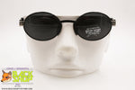 WEST POINT mod. 4503 90 Vintage Sunglasses, steampunk, New Old Stock 1990s