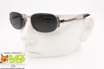 CHARRO mod. CH 10-5, Vintage sunglasses steampunk, New Old Stock 1990s