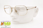 MARWITZ mod. F 5774 75 DZ4, Vintage polygonal eyeglass frame, New Old Stock 1980s