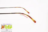 SAFILO mod. TEAM 3973 3PW, Stainless steel eyeglass frame nylor, New Old Stock