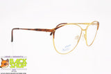 SAFILO mod. LINEA 542 75A, Vintage women eyeglass frame, New Old Stock 1980s