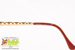 SALVATORE FERRAGAMO mod. 1030 509/6F Vintage Sunglasses rimless, New Old Stock 1990s