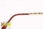 SALVATORE FERRAGAMO mod. 1030 509/6F Vintage Sunglasses rimless, New Old Stock 1990s