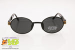 WEST POINT mod. 4503 90/01 Vintage Sunglasses, steampunk, New Old Stock 1990s