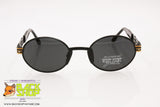 WEST POINT mod. 4503 90/01 Vintage Sunglasses, steampunk, New Old Stock 1990s