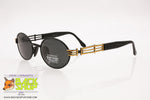 WEST POINT mod. 4503 90/01 Vintage Sunglasses, steampunk, New Old Stock 1990s