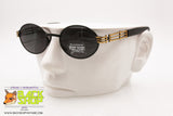 WEST POINT mod. 4503 90/01 Vintage Sunglasses, steampunk, New Old Stock 1990s