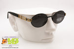 WEST POINT mod. 4503 90/01 Vintage Sunglasses, steampunk, New Old Stock 1990s