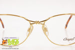 CHAGALL by Visibilia mod. LL2050 002   Vintage eyeglasses frame, knot bridge, New Old Stock 1980s