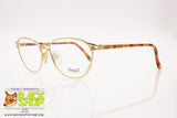 CHAGALL by Visibilia mod. LL2050 002   Vintage eyeglasses frame, knot bridge, New Old Stock 1980s