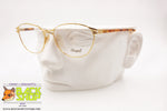 CHAGALL by Visibilia mod. LL2050 002   Vintage eyeglasses frame, knot bridge, New Old Stock 1980s