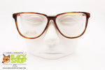 CRISTELLE mod. ETIENNE 3703,  Vintage eyeglass frame brown, New Old Stock 1980s