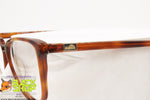 CRISTELLE mod. ETIENNE 3703,  Vintage eyeglass frame brown, New Old Stock 1980s