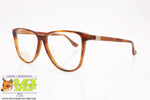 CRISTELLE mod. ETIENNE 3703,  Vintage eyeglass frame brown, New Old Stock 1980s