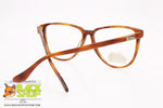 CRISTELLE mod. ETIENNE 3703,  Vintage eyeglass frame brown, New Old Stock 1980s