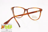 CRISTELLE mod. ETIENNE 3703,  Vintage eyeglass frame brown, New Old Stock 1980s