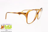 MARCOLIN mod. 304-20, Vintage eyeglass frame women "PITTI" tag, New Old Stock 1980s