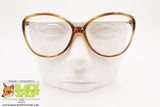 MARCOLIN mod. 304-20, Vintage eyeglass frame women "PITTI" tag, New Old Stock 1980s