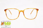 LOZZA mod. DEAN 336, Vintage eyeglass frame pale blonde, New Old Stock 1970s